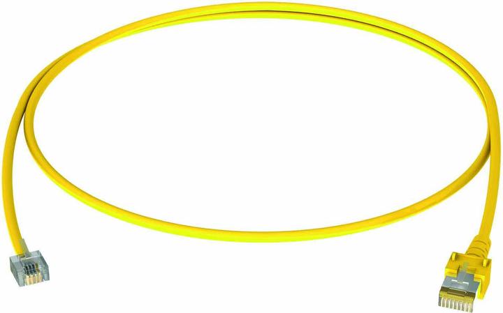 Homeway Twiga Einspeisekabel (U/UTP, CAT5, 1 m)