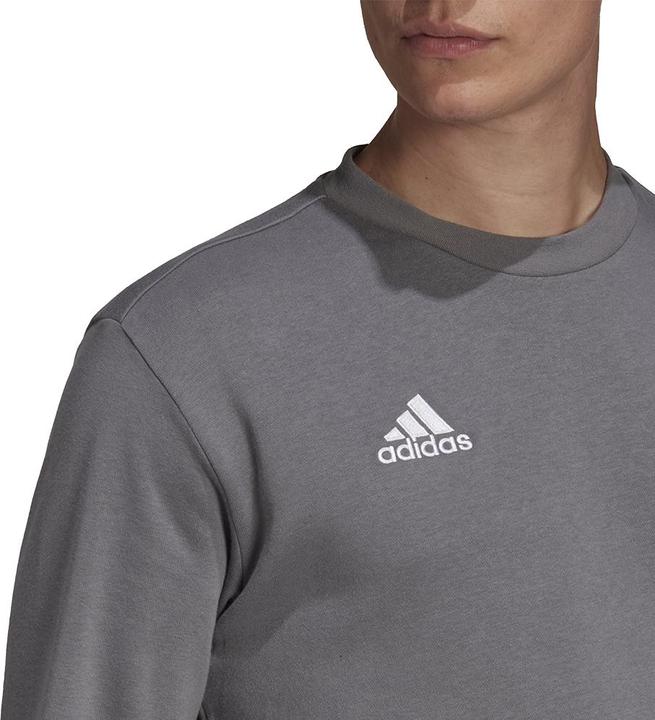 Produktbild adidas Entrada 22 Sweatshirt Herren (XXL)