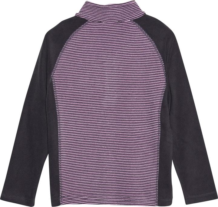 Produktbild Color Kids COFleece Pulli - Striped - 741200 (140)