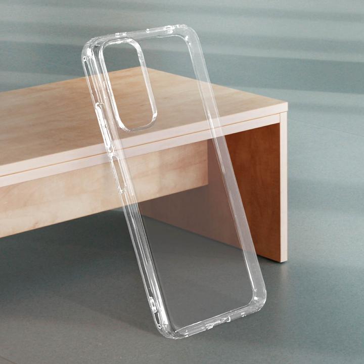 Actual product image Avizar Protective cover with hard back Series (Xiaomi Redmi Note 12S)