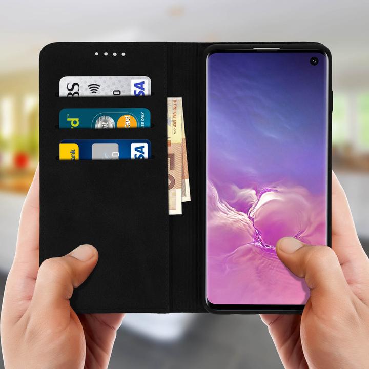 Produktbild Avizar Rotary Series (Samsung Galaxy S10)