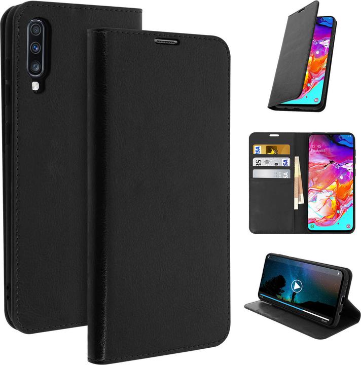 Produktbild Avizar First Series (Samsung Galaxy A70)