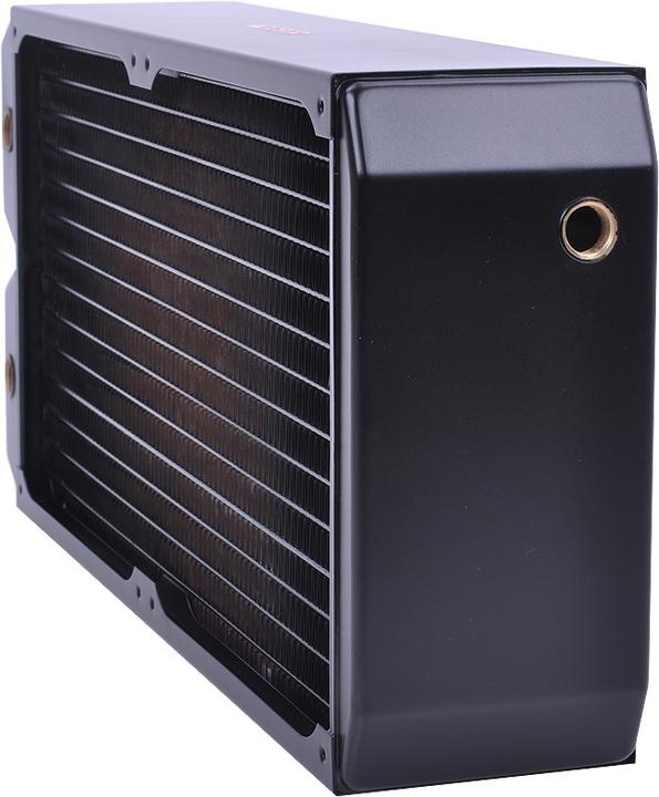Produktbild Alphacool NexXxoS Monsta 180mm Dual (180 mm)