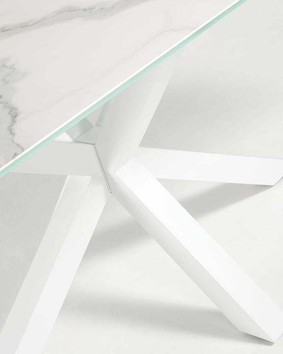 Actual product image Kave Home Argo (100 x 180 x 75 cm)