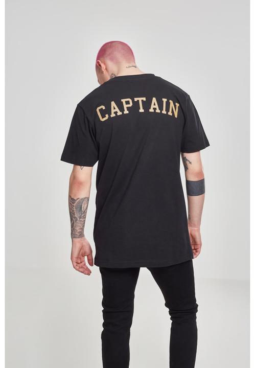 Immagine prodotto Mister Tee Capitano Tee (M)