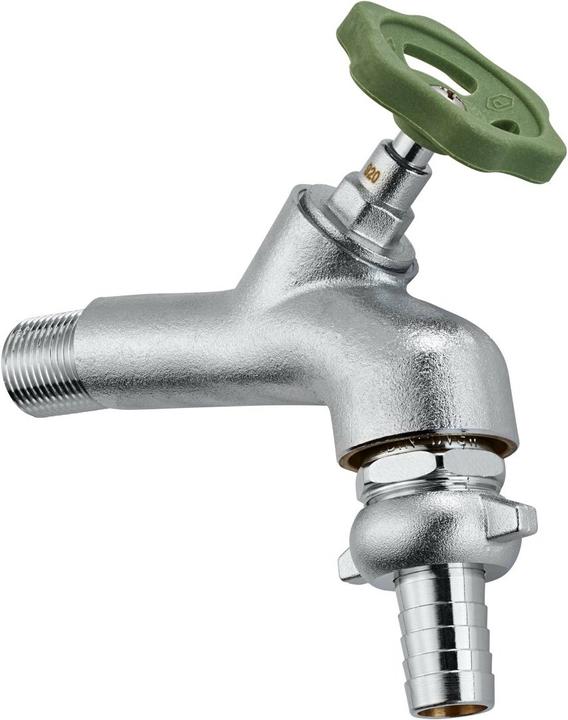 Actual product image Mateu Garden valve