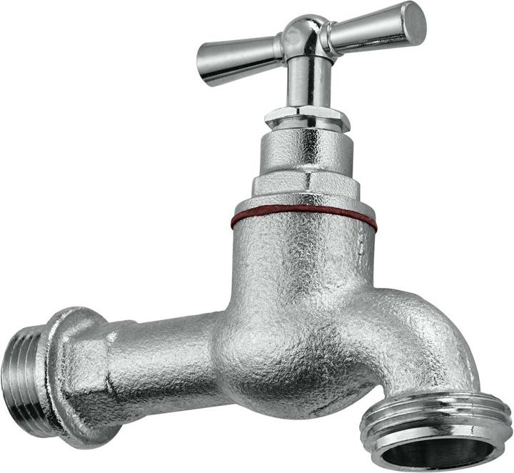 Produktbild Mateu Auslaufventil