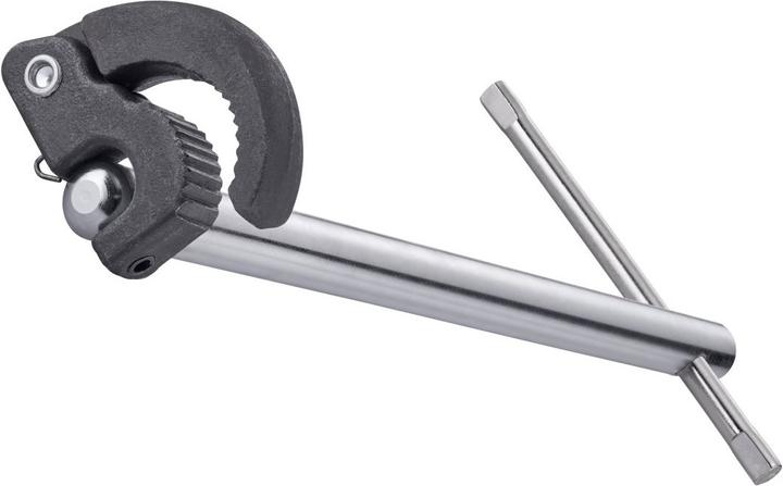 Actual product image Mateu Stand tap wrench