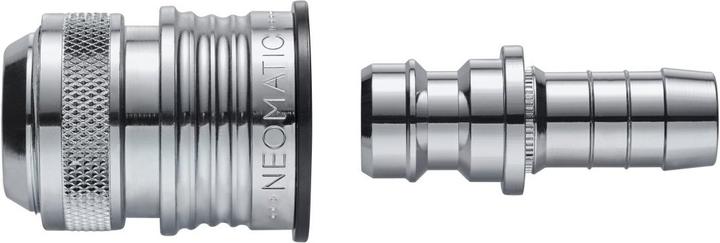 Neomatic Kit d'embrayage (Attelage, 101.60 mm)