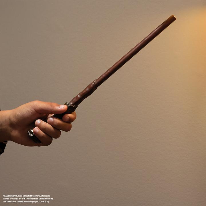 Produktbild Spectacular Spell Magic Wand (Braun)