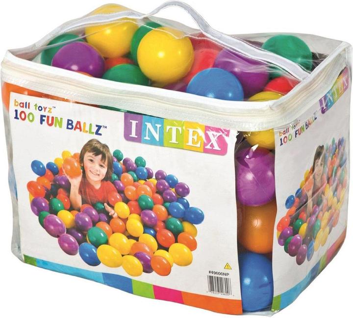 Produktbild Intex Fun Ball