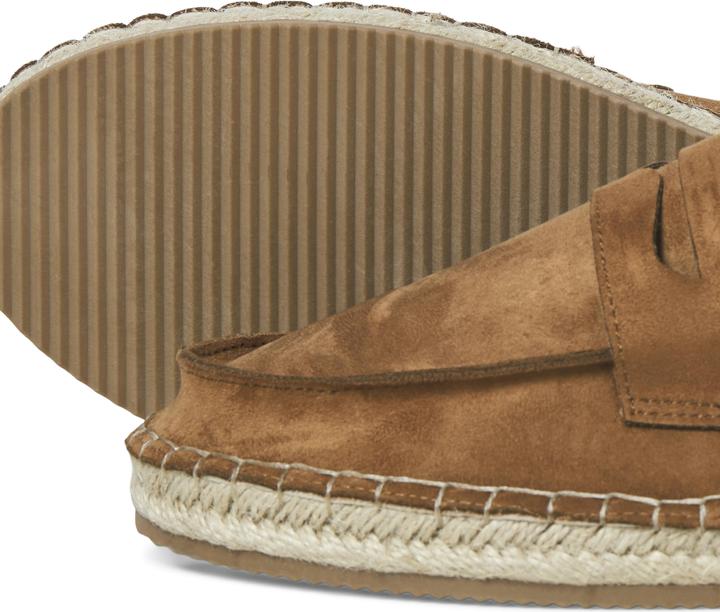 Produktbild Jack & Jones Gummi Slipper Slipper (46)
