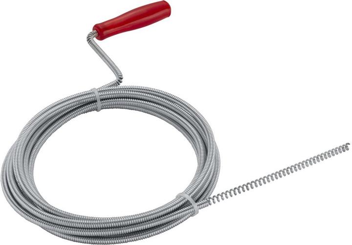 Produktbild Mateu Rohrreinigungsspirale (1 Stk.)