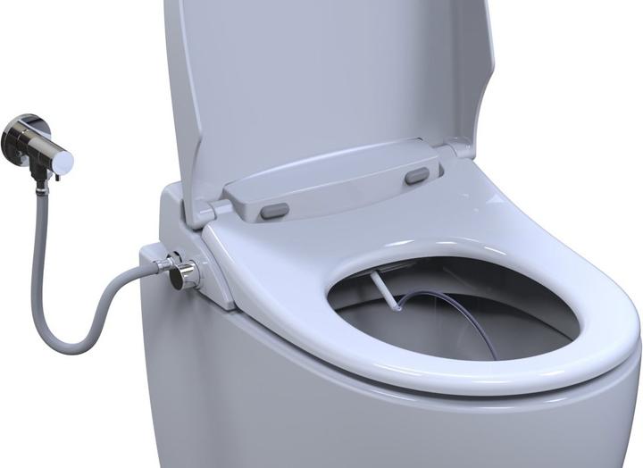 Image du produit Diaqua Lavalino avec fonction de douche