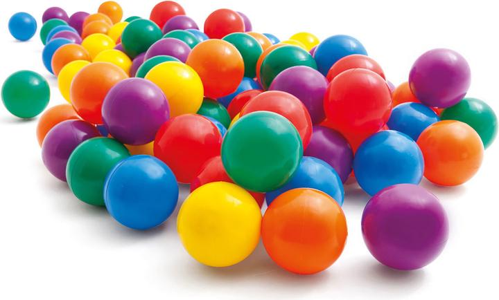 Produktbild Intex Fun Ball