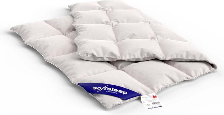 Produktbild softsleep Perfecta (680 g, 135 x 170 cm)