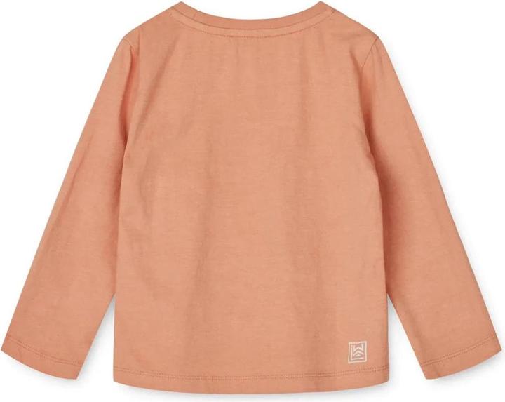 Liewood T Shirt langarm OEKO TEX