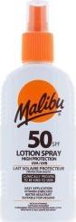 Image du produit Malibu Lotion en spray (Lotion solaire, SPF 50, 200 ml)