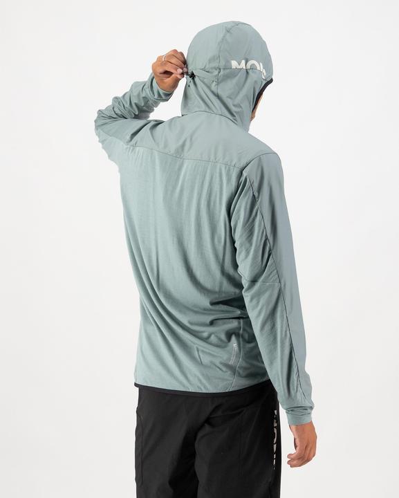 Immagine prodotto Mons Royale Diversion Merino Wind Jacket (M)
