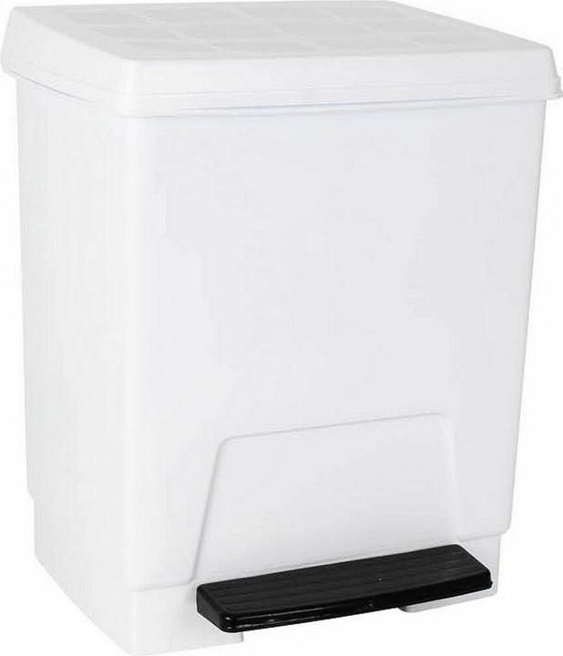 Kety Eimer mit Pedal 23l (23 l)