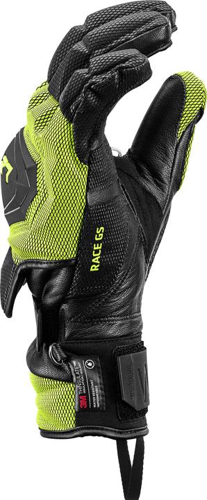 Produktbild Leki LE RĘK WCR Venom GS 3D 9.5 (9.5)