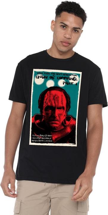 Produktbild The Next Generation Season 6 Episode 10 TShirt (L)