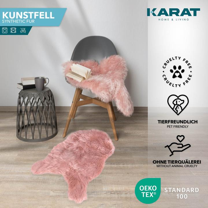 Actual product image Karat Nelly