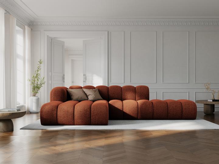 Produktbild Micadoni Lupine (Ecksofa)