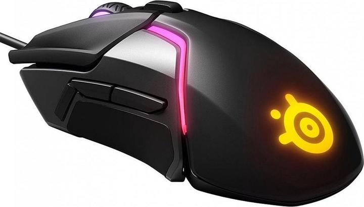 Actual product image SteelSeries Rival 600 (Cable)