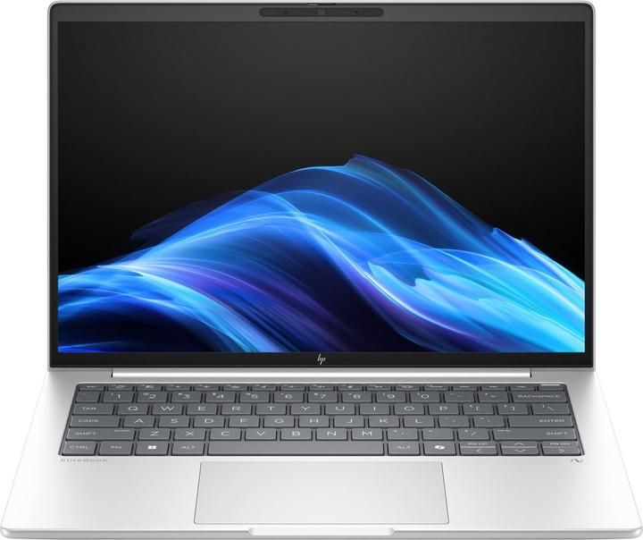Immagine prodotto HP EliteBook 8 G1i 16 inch Notebook Next Gen AI PC (16", Intel Core Ultra 7 258V, 32 GB, 1000 GB, DE)