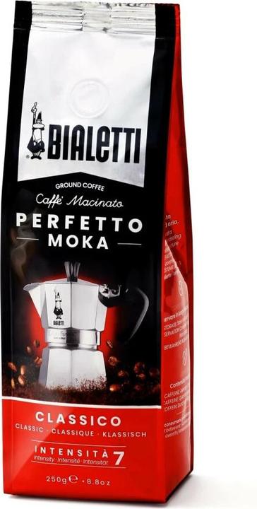 Produktbild Bialetti Classico (Mittlere Röstung, 250 g)