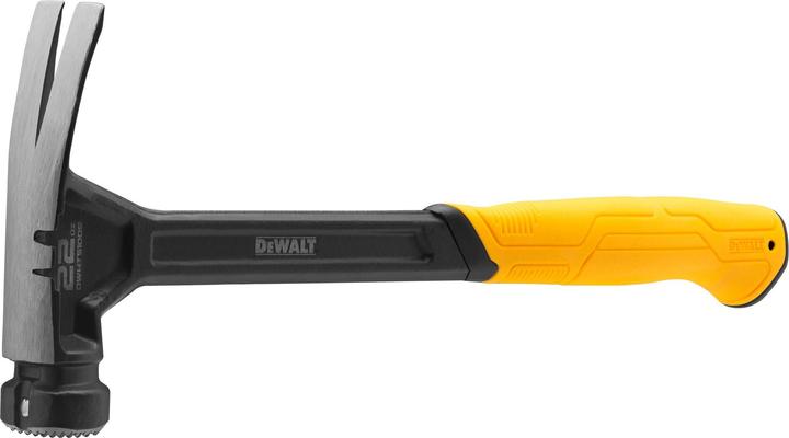 Image du produit DeWalt Marteau à griffes 624g (624 g)