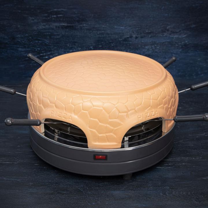 Produktbild Gastronoma Pizzaofen