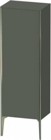 Produktbild Duravit XViu XV1326 Halbhochschrank stehend, 500x360 mm, Höhe 1330mm, 1 Tür Anschlag links