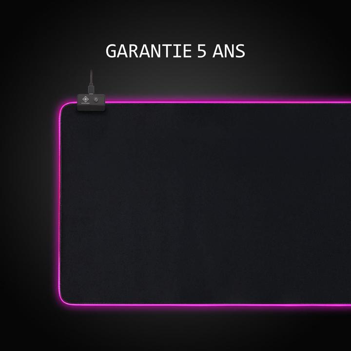 Image du produit Deltaco Gaming GAM-079 (XL)