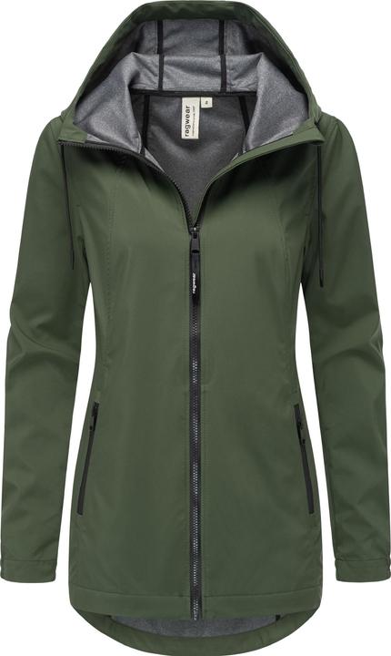 Ragwear Zuzka Sport
