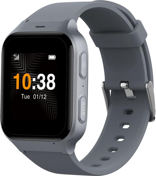 Produktbild TCL Movetime Family Watch MT43AX (48.50 mm, 4G)