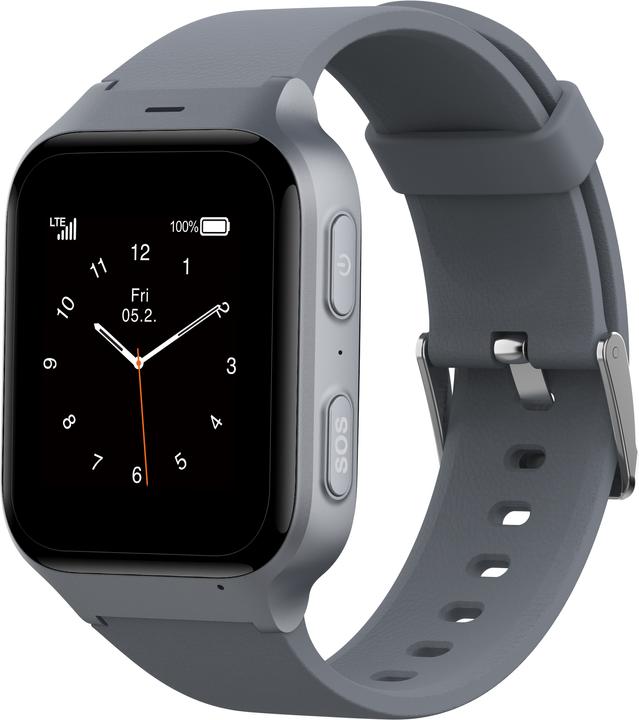 Produktbild TCL Movetime Family Watch MT43AX (48.50 mm, 4G)