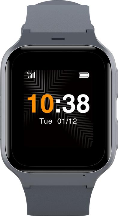 Produktbild TCL Movetime Family Watch MT43AX (48.50 mm, 4G)