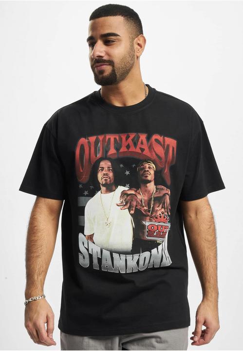 Image du produit MT Outkast Stankonia Oversize Tee (L)
