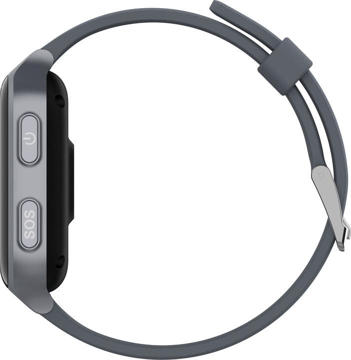 Produktbild TCL Movetime Family Watch MT43AX (48.50 mm, 4G)