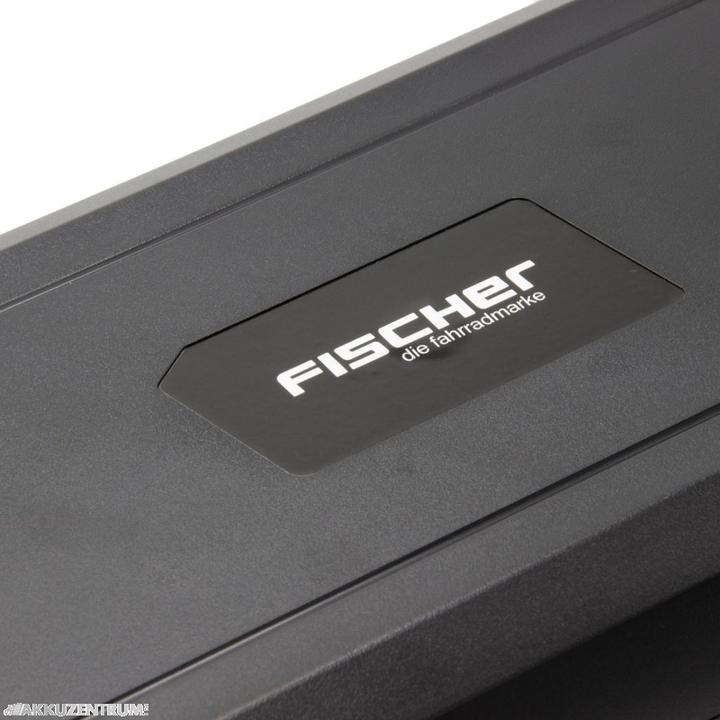 Actual product image Phylion E-Bike Akku Joycube RC1701 48V 8,8Ah JCEB480-8.8-R (CB04130021) - Gepäckträger (422.40 Wh, E-bike battery cover)