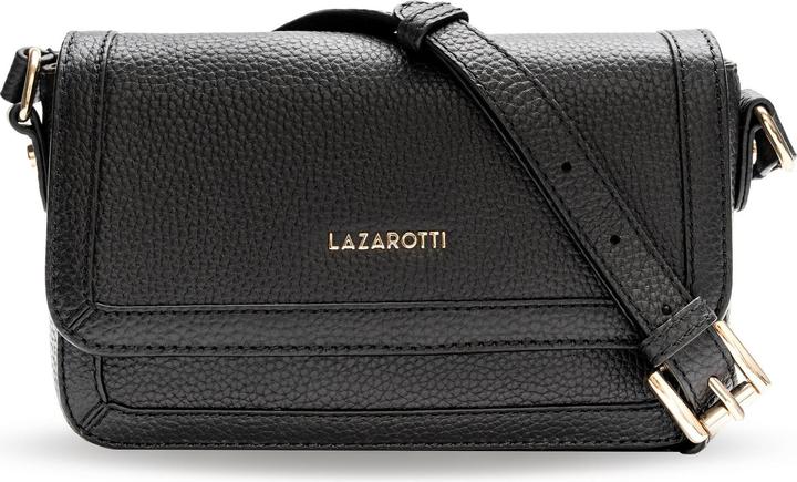 Immagine prodotto Lazarotti Bologna Borsa a tracolla in pelle 21 cm