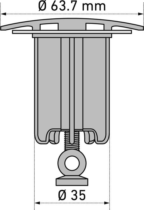 Produktbild Diaqua Universal