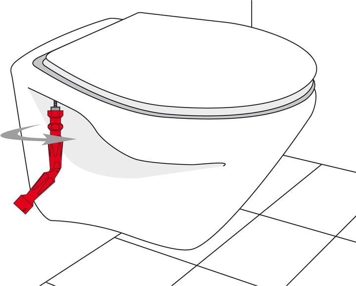 Actual product image Diaqua Key Flex