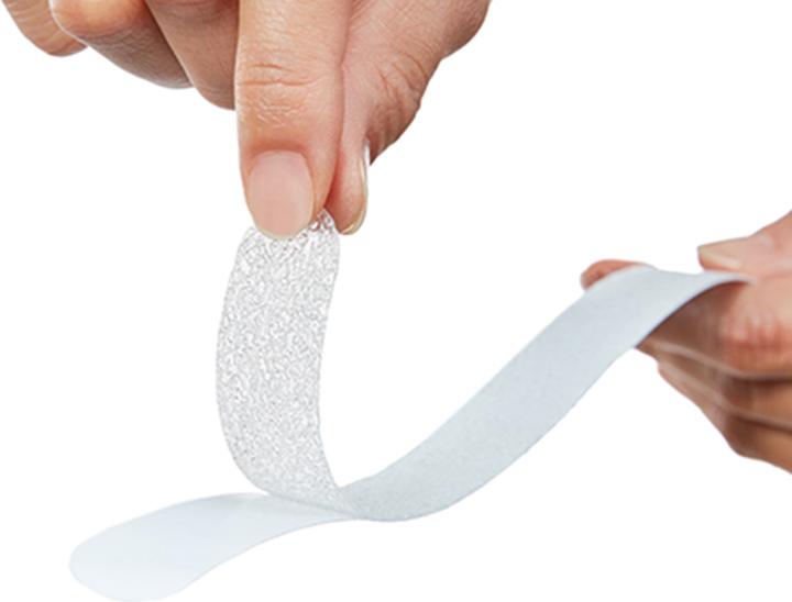 Immagine prodotto Diaqua Inserto piatto doccia striscia antiscivolo 2 x 38 cm (2 x 38 cm)