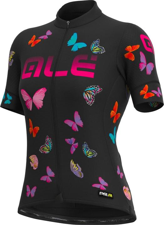 Alé Women's Butterfly Jersey (3XL)