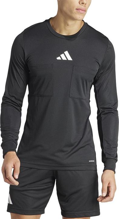 Image du produit adidas REF 24 JSY LS (S)