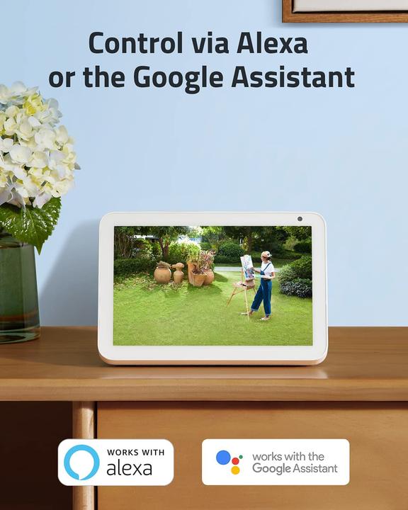 Produktbild eufy SoloCam E40