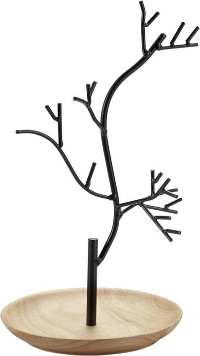 Diaqua Baum